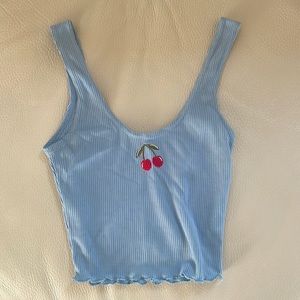 Pretty Little Thing | 🍒 | Tank Top | XS